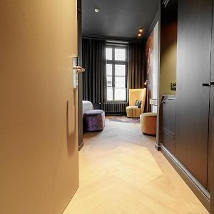 Superior Kamer met een King Size Bed